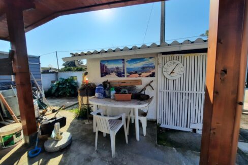 cantina